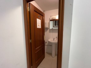 Baño